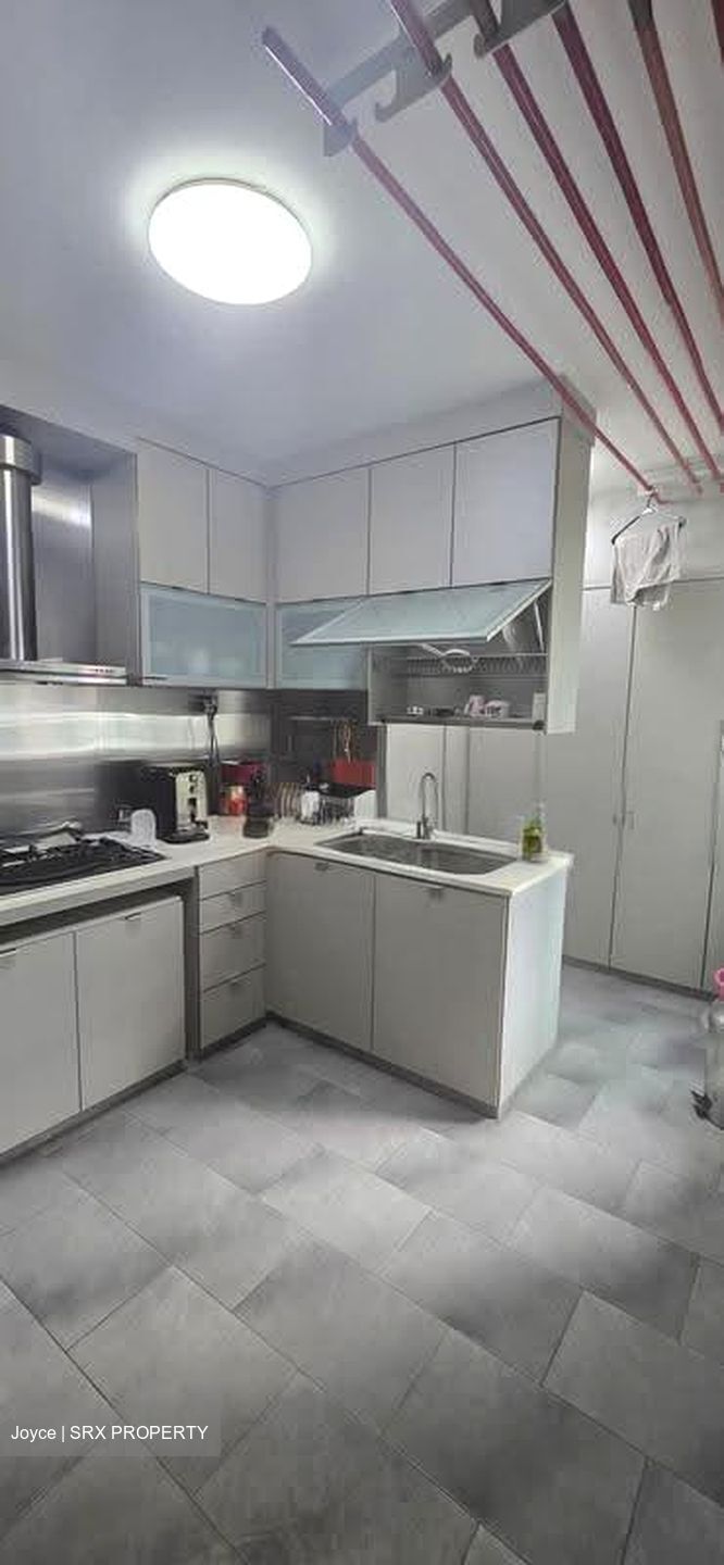 Blk 176B Edgefield Plains (Punggol), HDB 5 Rooms #630740081